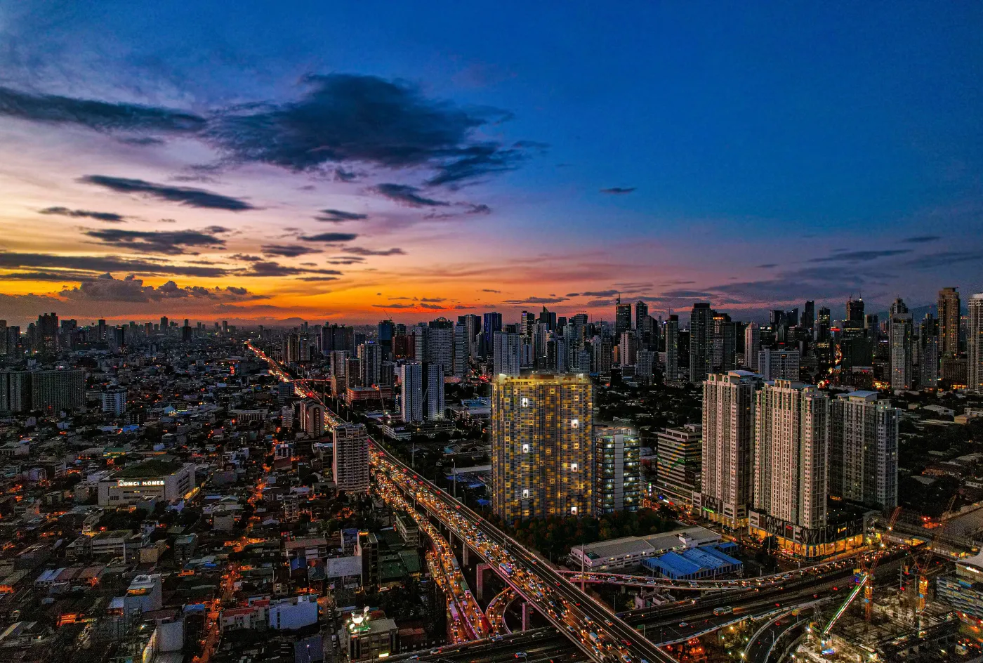 Fortis Residences — Chino Roces, Makati