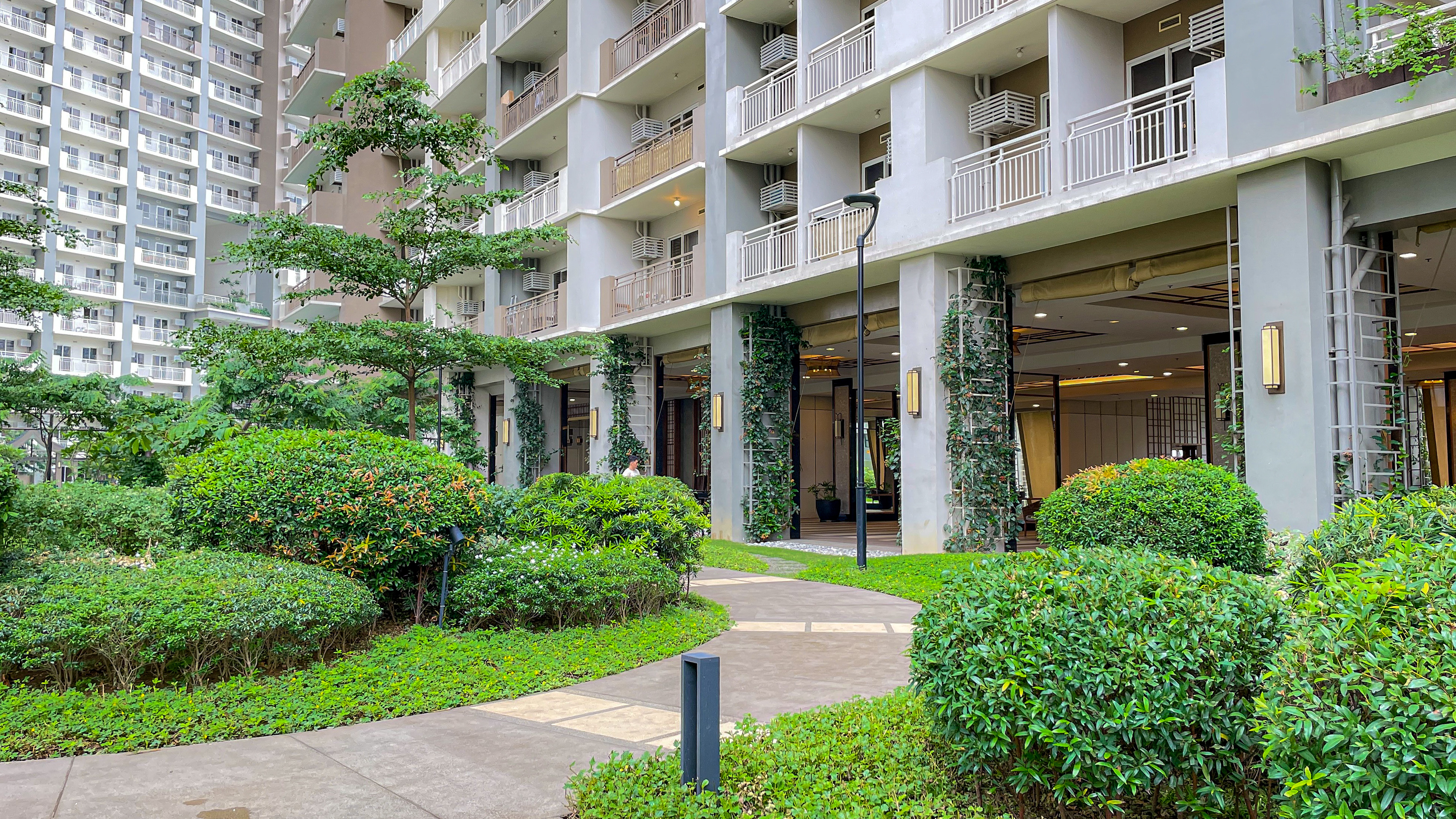 Kai Garden Residences — Mandaluyong