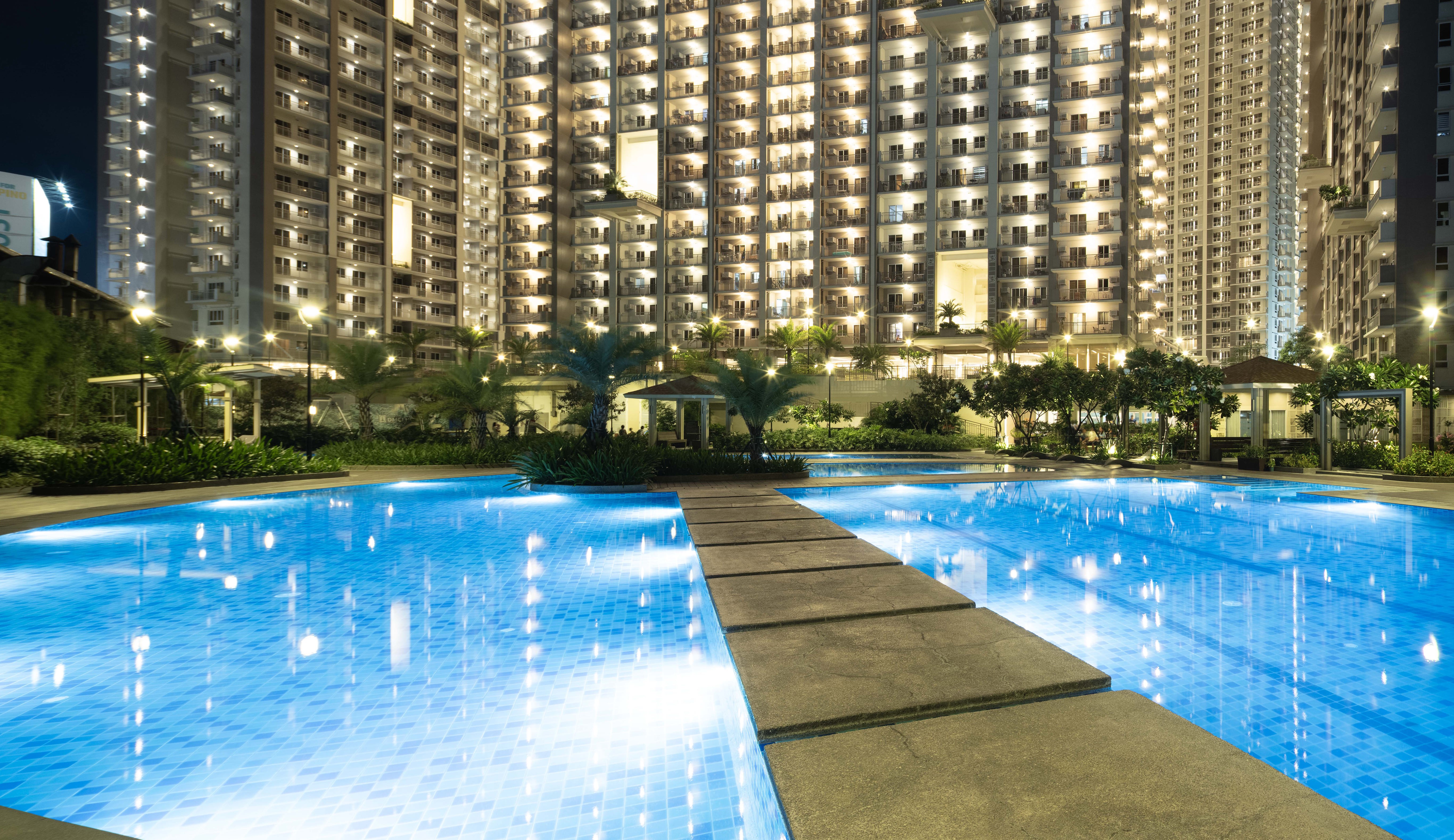 Prisma Residences — Bagong Ilog, Pasig